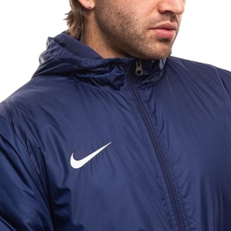 ΑΝΔΡΙΚΟ ΜΠΟΥΦΑΝ NIKE Therma-Fit Park 26 Hooded Jacket 534374 HM7270-410 εικόνα 3